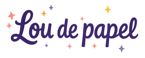 Lou de Papel
